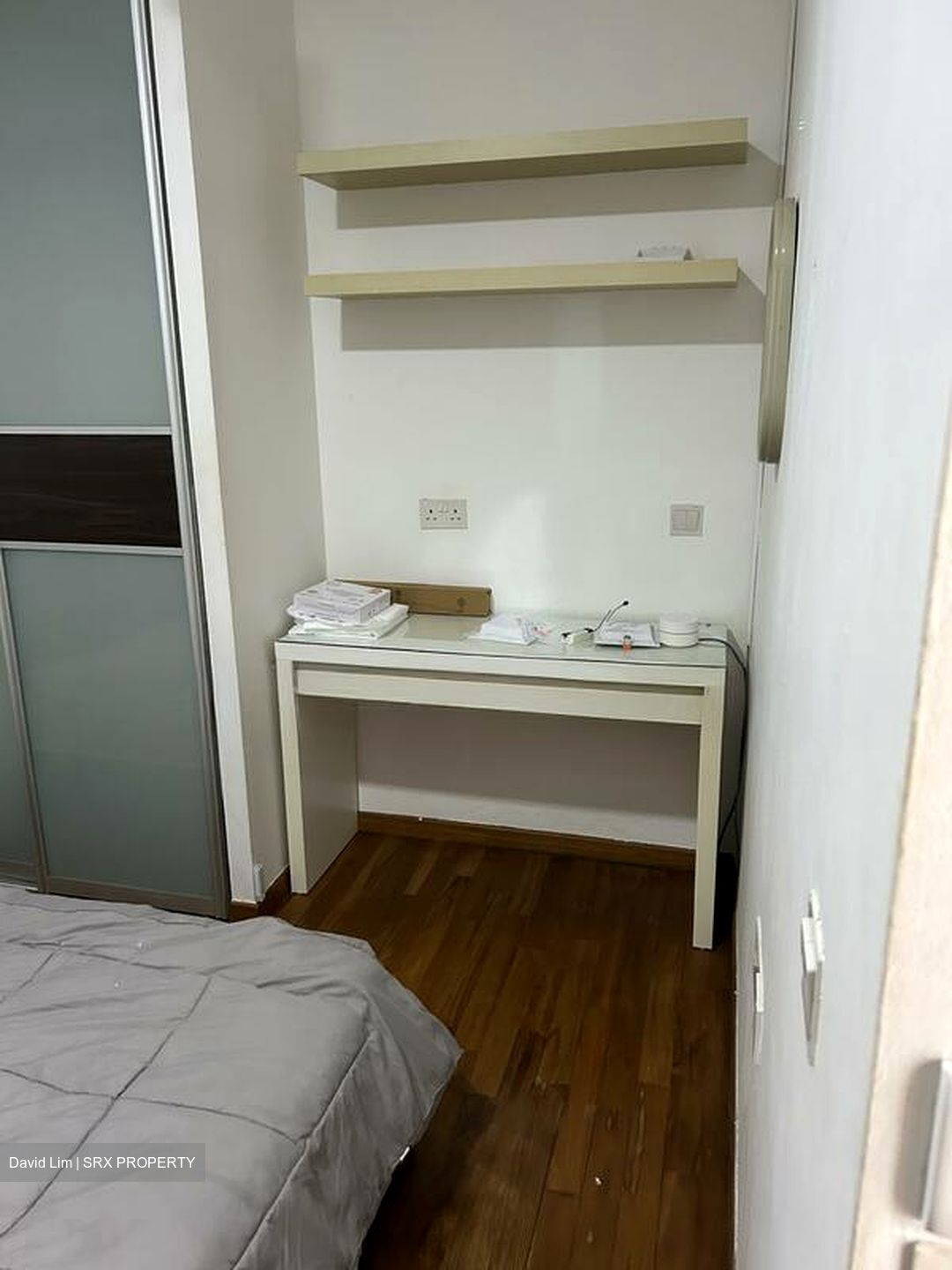 Parc Rosewood (D25), Condominium #495690281